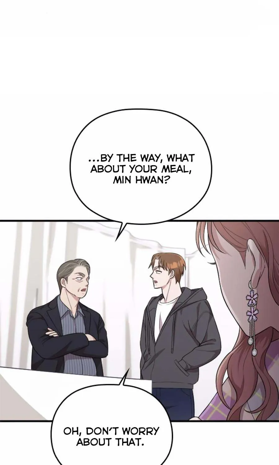 Marry My Husband Kainu Manga Chapter 40.5 Page 23