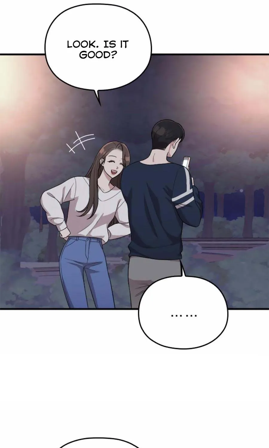 Marry My Husband Kainu Manga Chapter 40.1 Page 1
