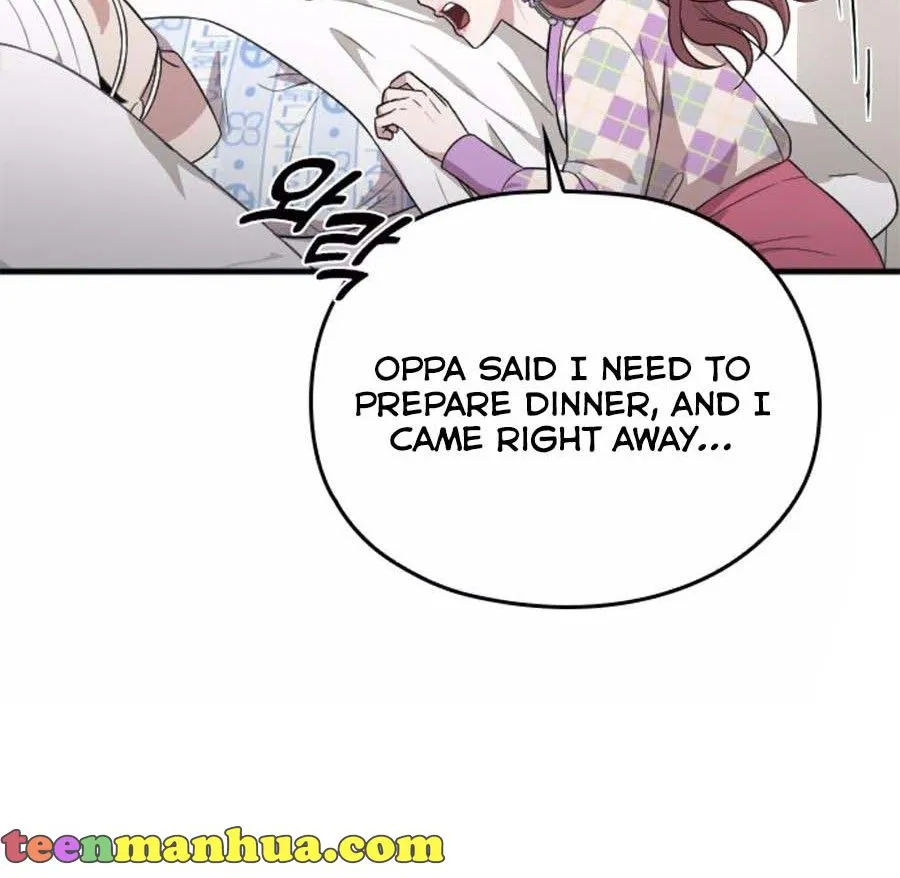Marry My Husband Kainu Manga Chapter 40.1 Page 18