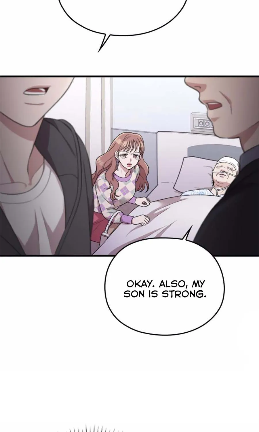 Marry My Husband Kainu Manga Chapter 40.1 Page 25