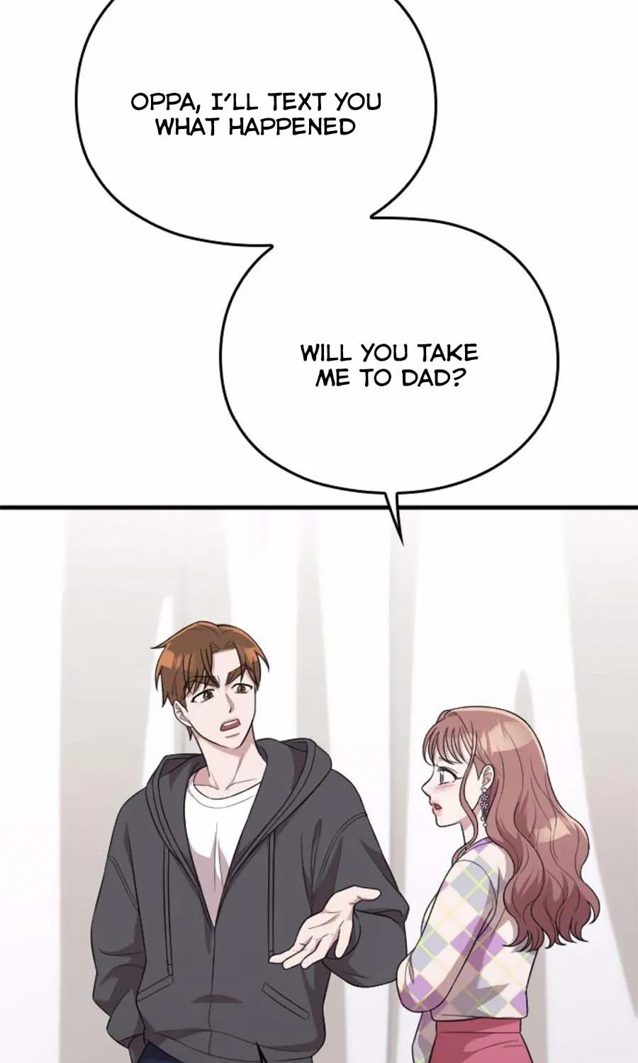 Marry My Husband Kainu Manga Chapter 40.1 Page 29