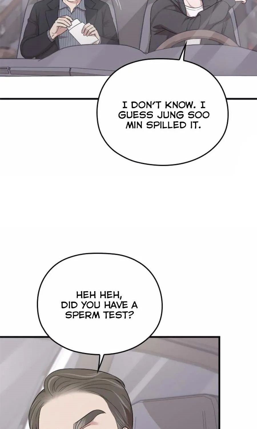 Marry My Husband Kainu Manga Chapter 40.1 Page 35