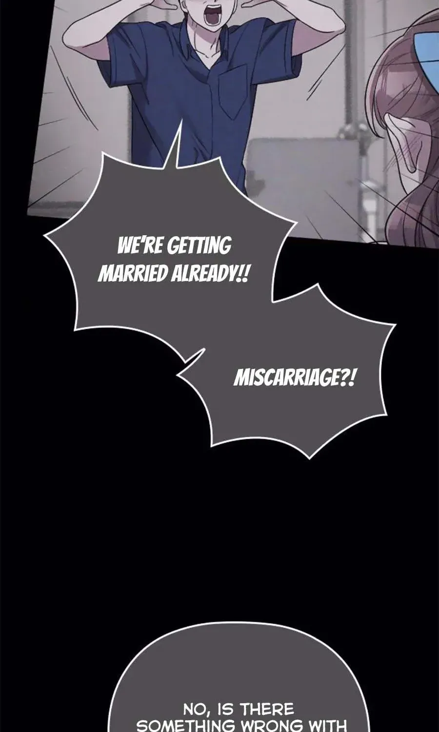 Marry My Husband Kainu Manga Chapter 40 Page 3