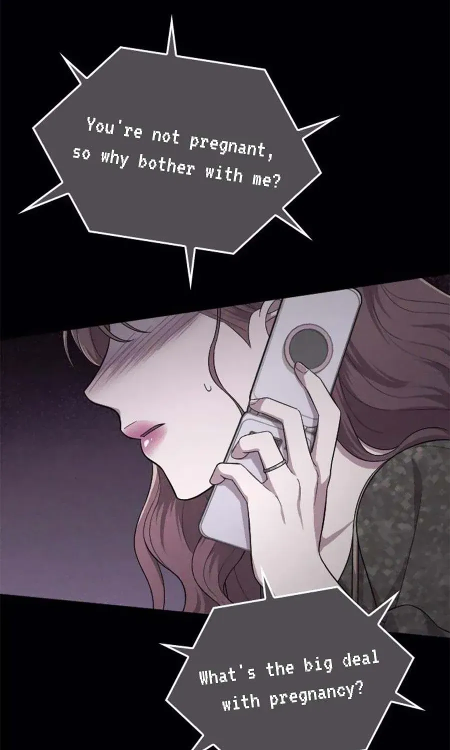 Marry My Husband Kainu Manga Chapter 40 Page 6