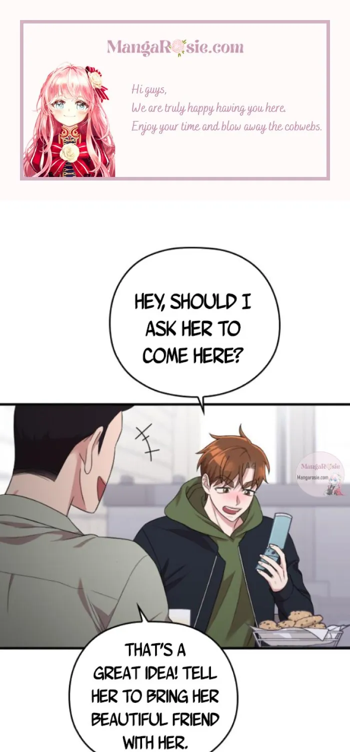 Marry My Husband Kainu Manga Chapter 39 Page 1
