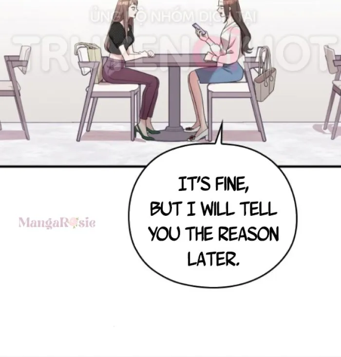 Marry My Husband Kainu Manga Chapter 39 Page 9