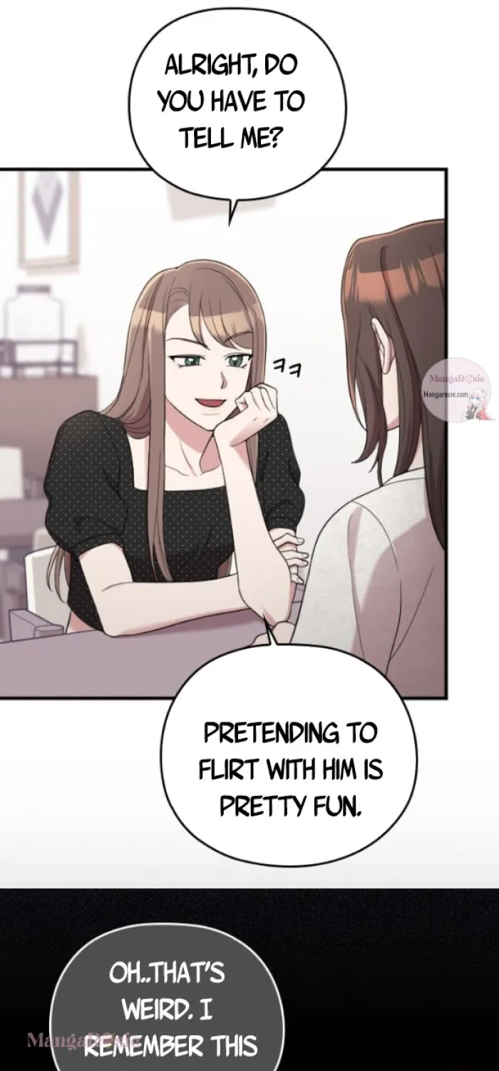 Marry My Husband Kainu Manga Chapter 39 Page 10