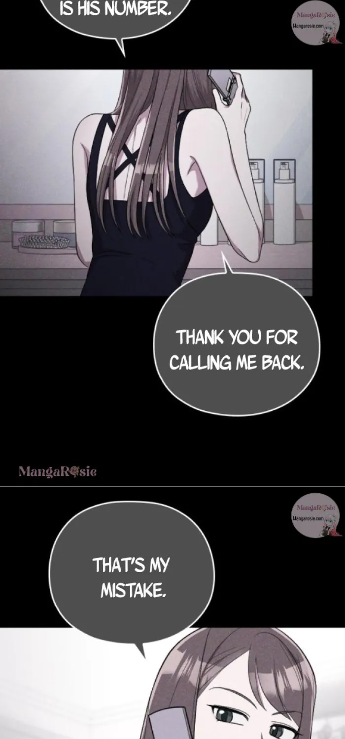 Marry My Husband Kainu Manga Chapter 39 Page 11