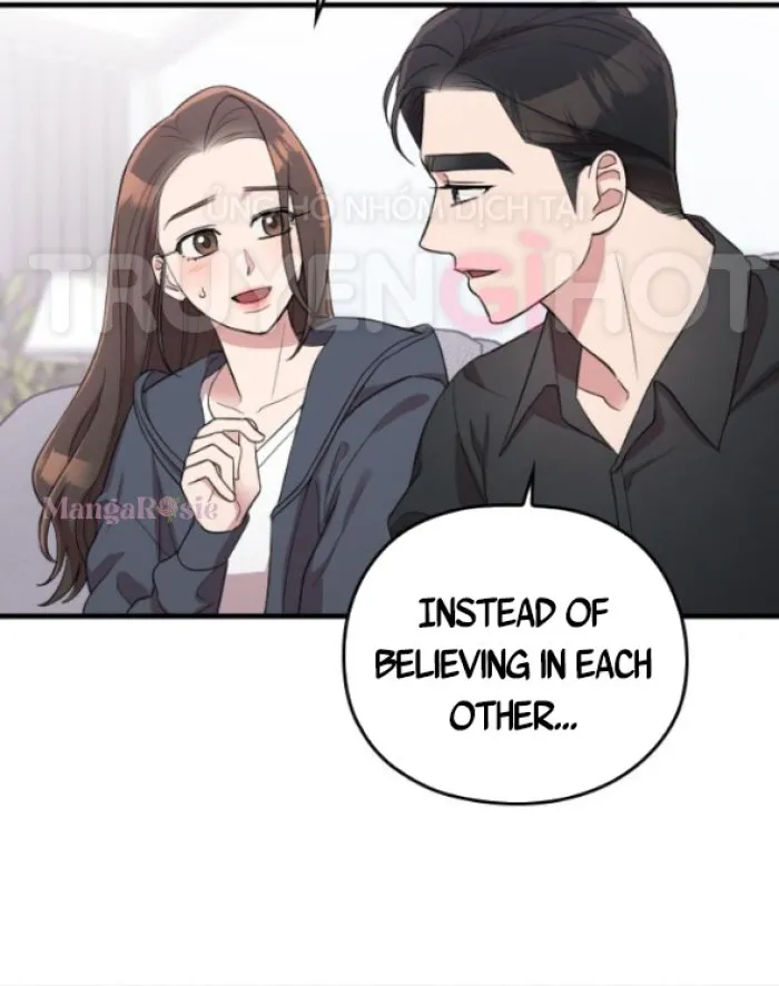 Marry My Husband Kainu Manga Chapter 39 Page 18