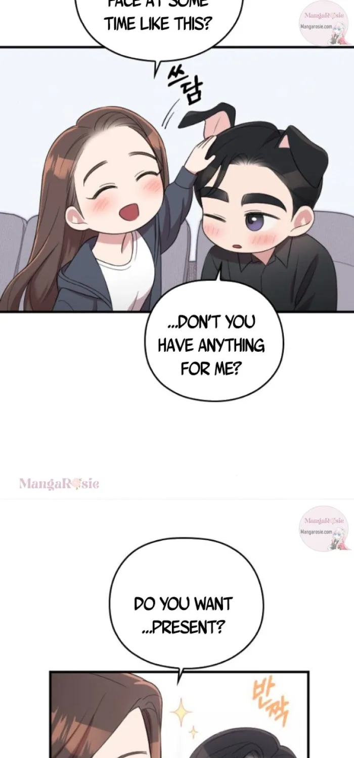 Marry My Husband Kainu Manga Chapter 39 Page 20