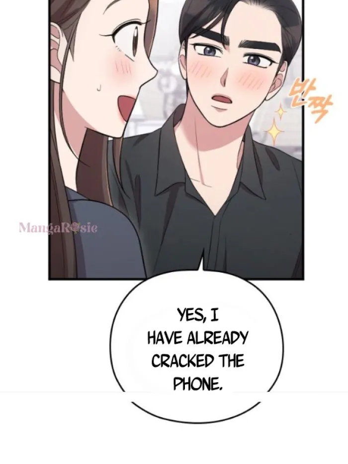 Marry My Husband Kainu Manga Chapter 39 Page 21