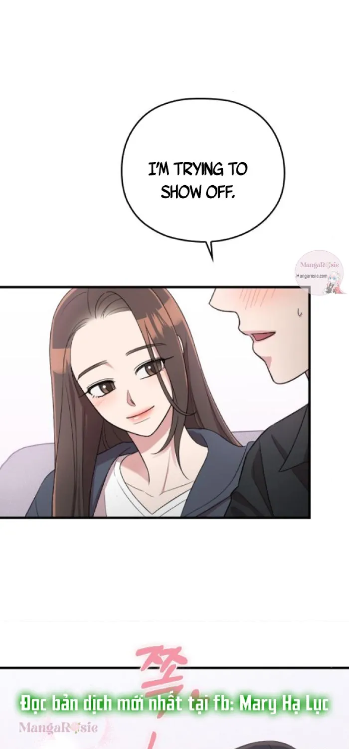 Marry My Husband Kainu Manga Chapter 39 Page 22