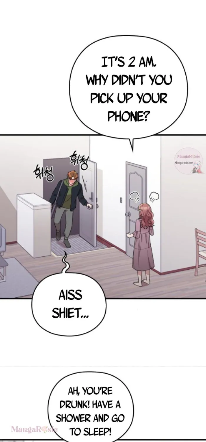 Marry My Husband Kainu Manga Chapter 39 Page 28