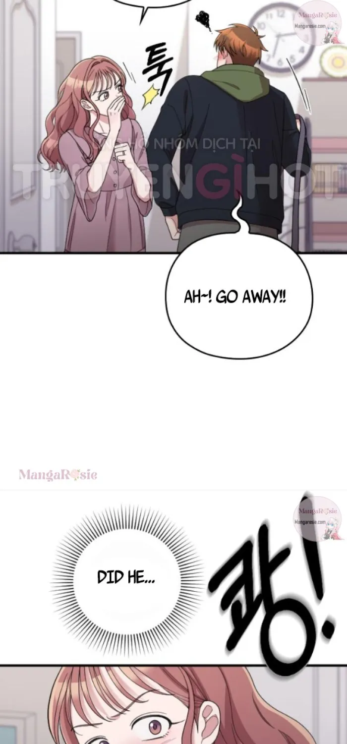 Marry My Husband Kainu Manga Chapter 39 Page 29