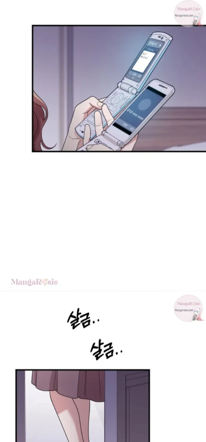 Marry My Husband Kainu Manga Chapter 39 Page 38