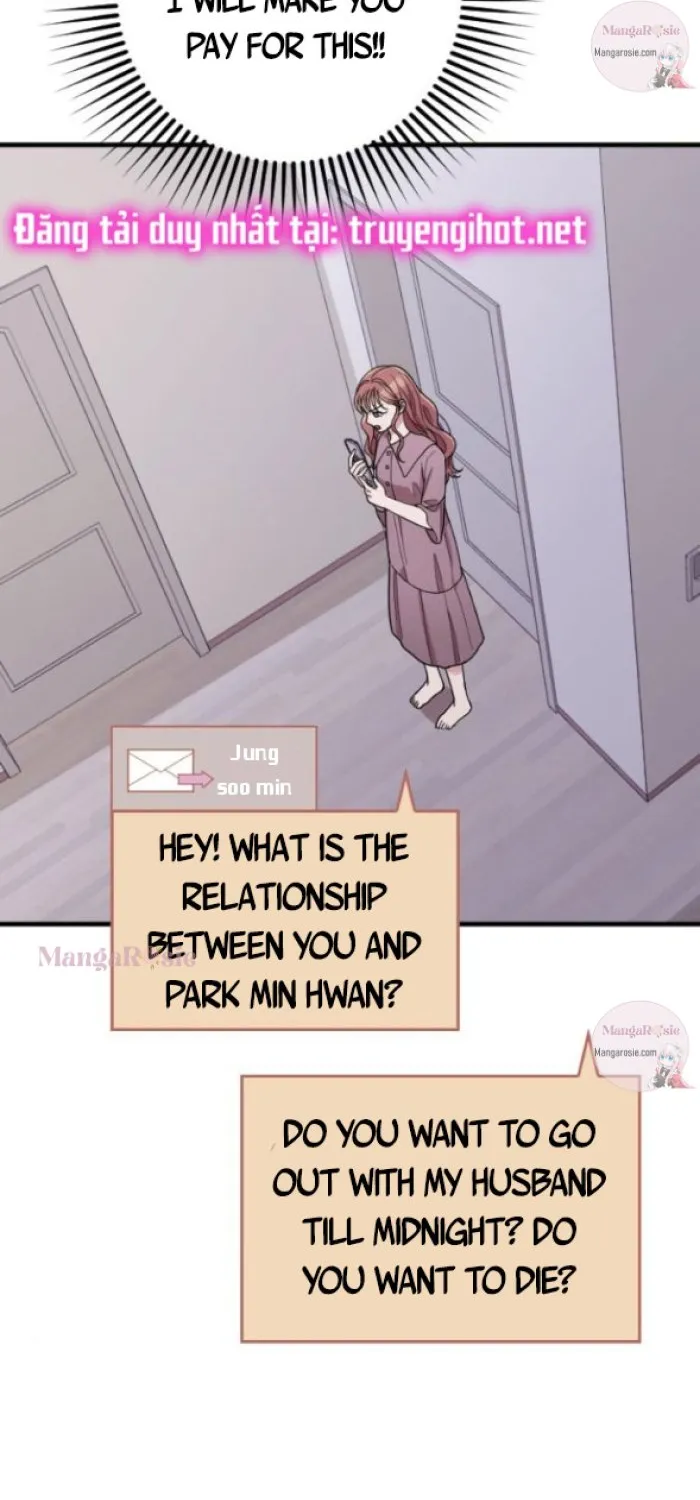 Marry My Husband Kainu Manga Chapter 39 Page 41