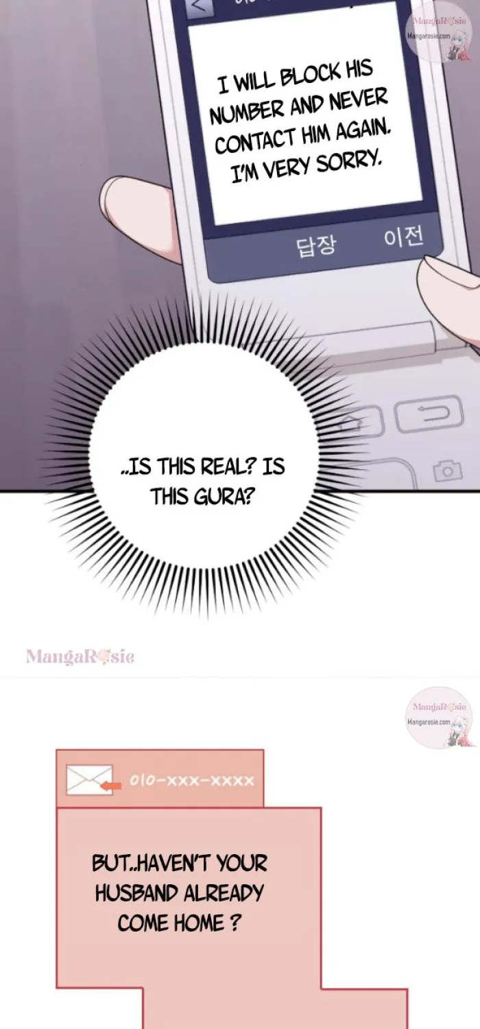 Marry My Husband Kainu Manga Chapter 39 Page 44