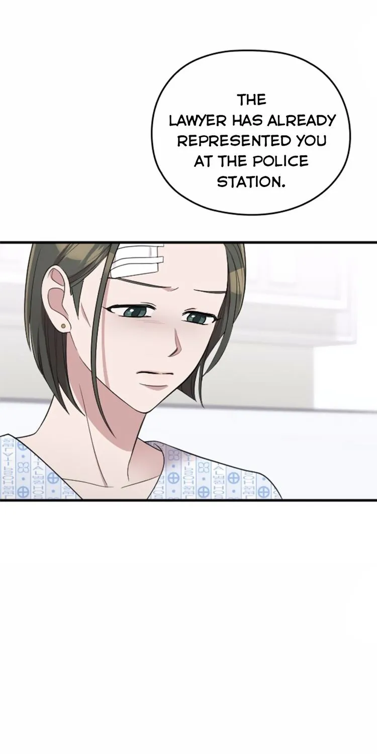 Marry My Husband Kainu Manga Chapter 38 Page 16