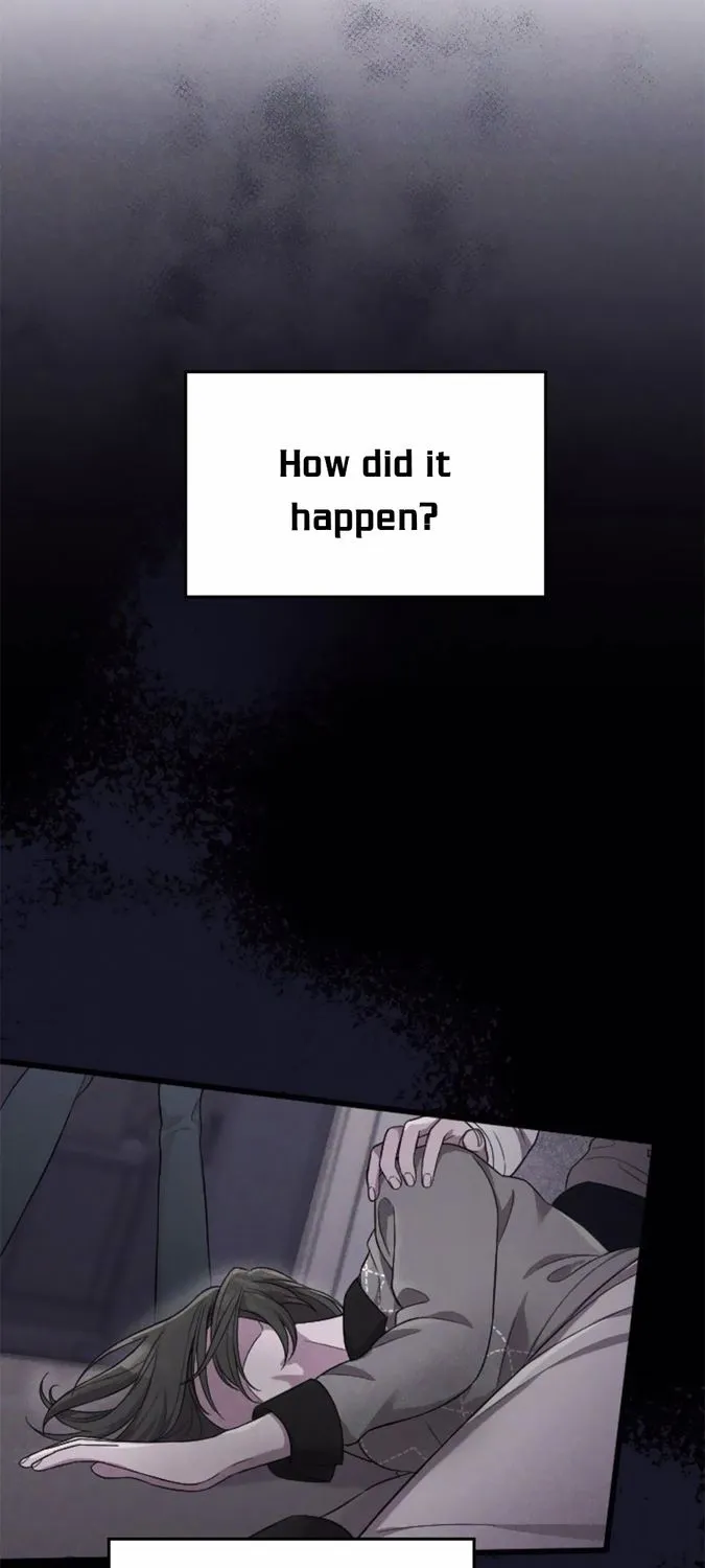 Marry My Husband Kainu Manga Chapter 38 Page 36