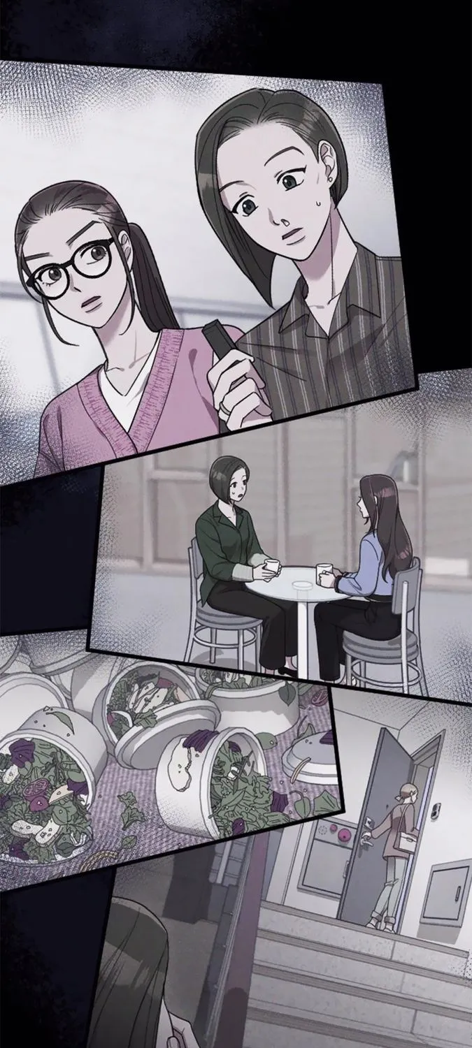 Marry My Husband Kainu Manga Chapter 38 Page 40