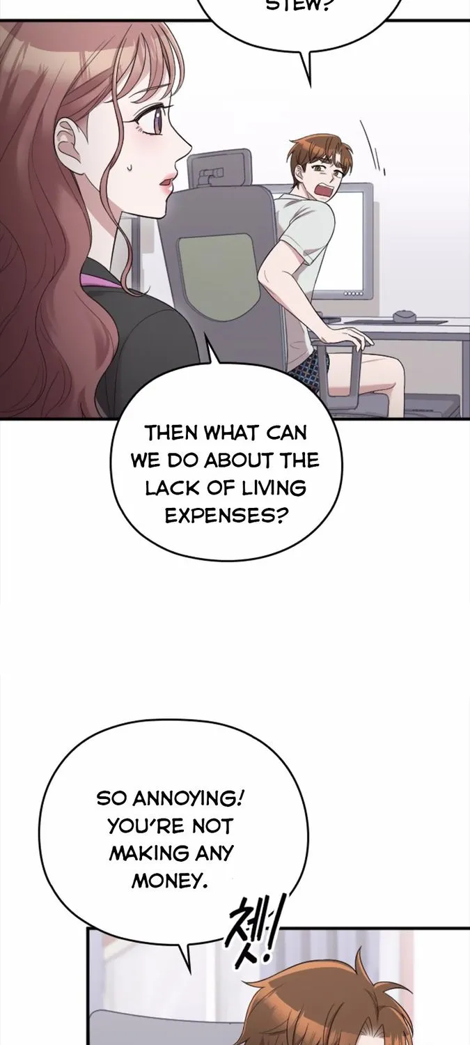 Marry My Husband Kainu Manga Chapter 38 Page 56