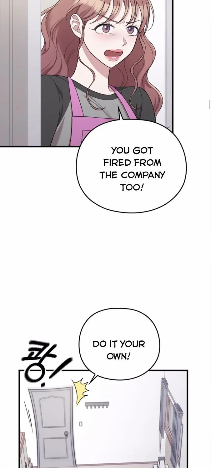 Marry My Husband Kainu Manga Chapter 38 Page 58