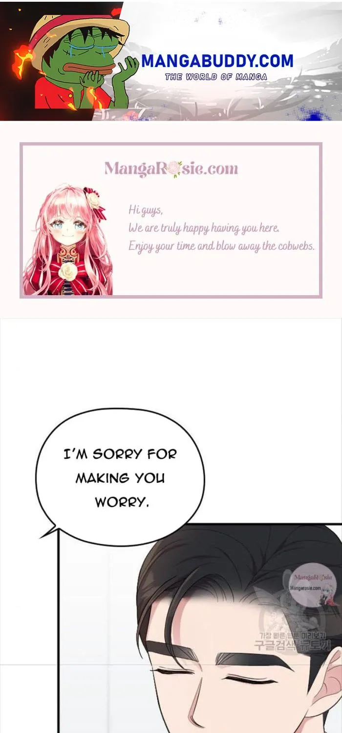 Marry My Husband Kainu Manga Chapter 37.5 Page 1
