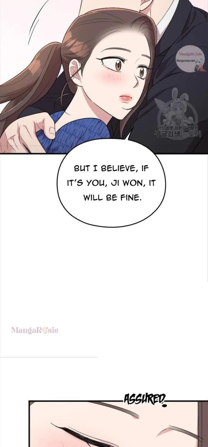 Marry My Husband Kainu Manga Chapter 37.5 Page 3