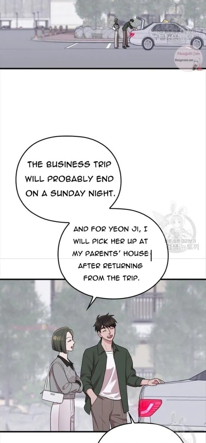 Marry My Husband Kainu Manga Chapter 37.5 Page 7