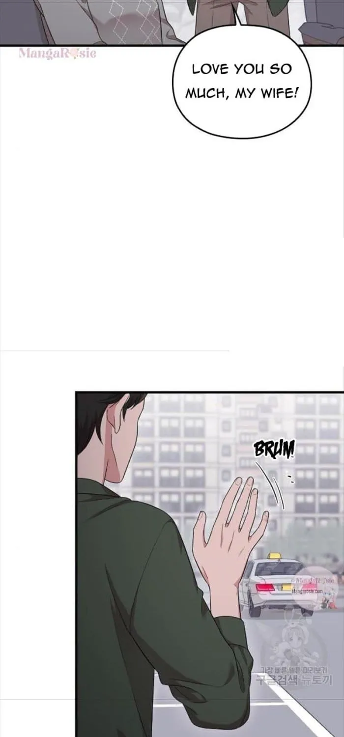 Marry My Husband Kainu Manga Chapter 37.5 Page 9