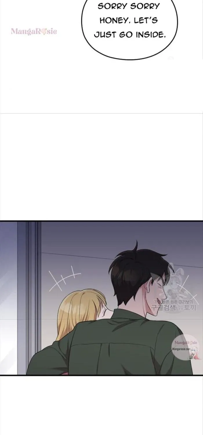 Marry My Husband Kainu Manga Chapter 37.5 Page 13