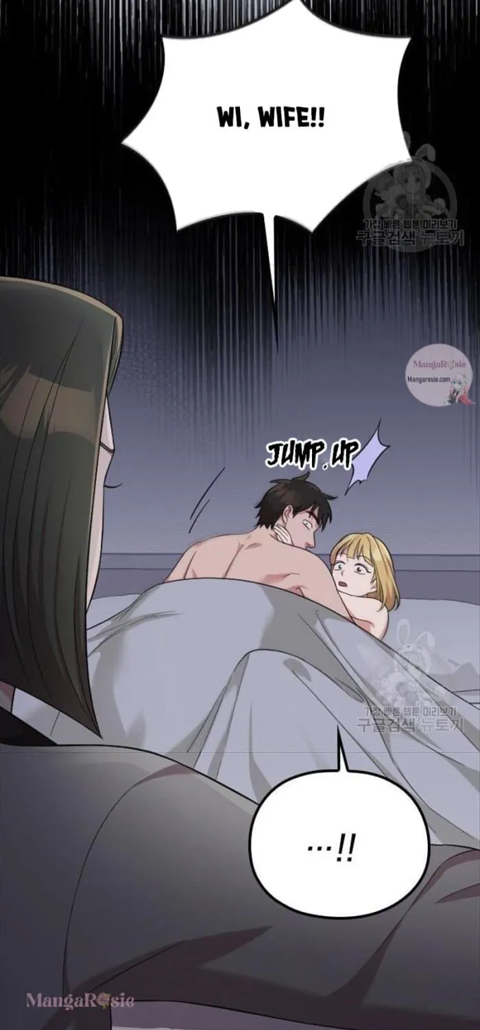 Marry My Husband Kainu Manga Chapter 37.5 Page 21