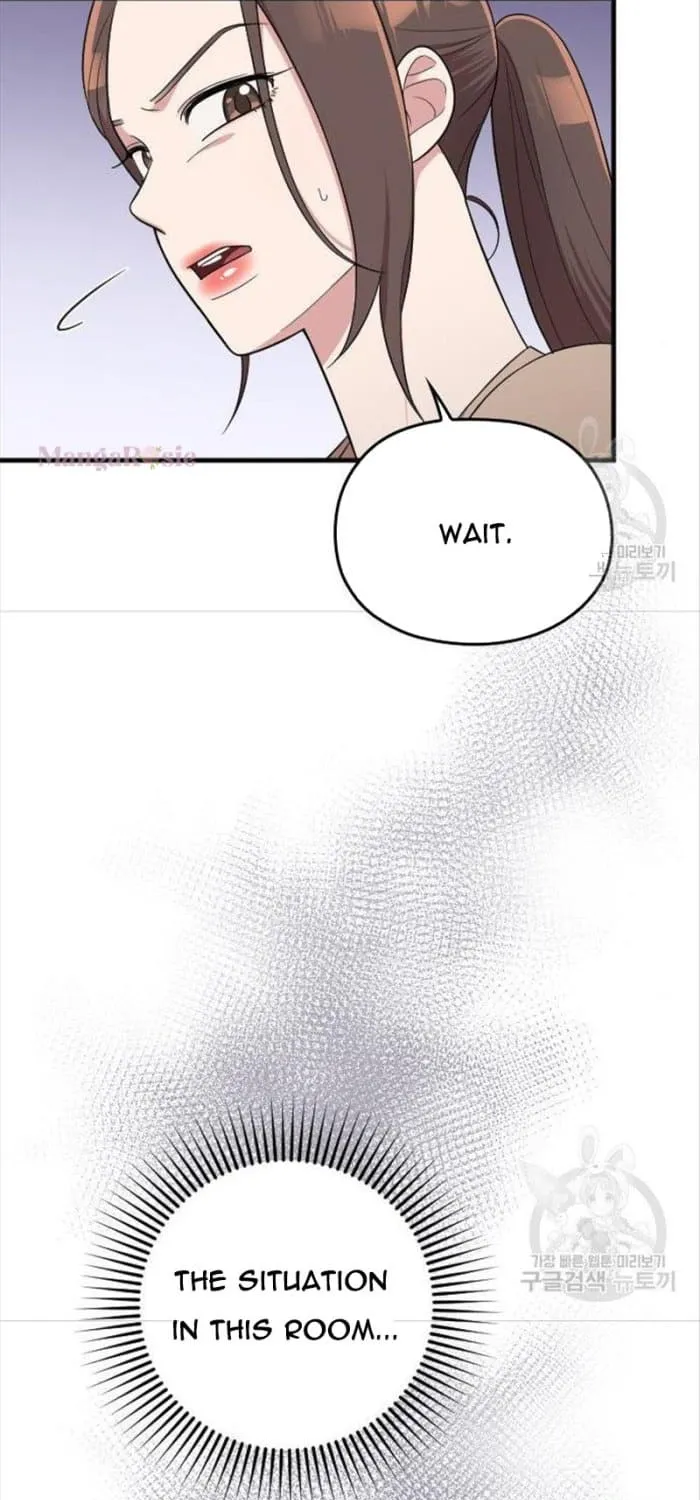 Marry My Husband Kainu Manga Chapter 37.5 Page 27
