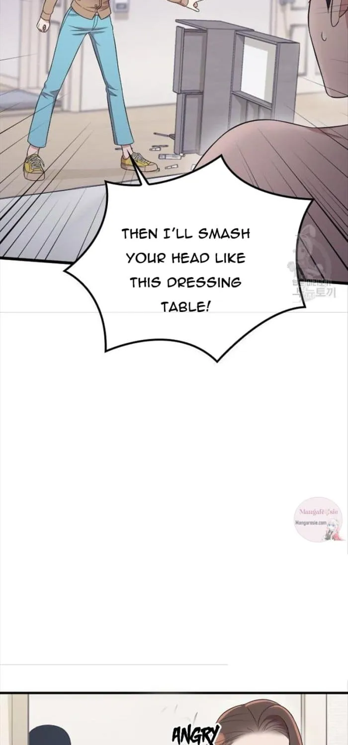 Marry My Husband Kainu Manga Chapter 37.5 Page 33