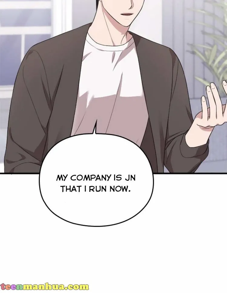 Marry My Husband Kainu Manga Chapter 36.1 Page 21