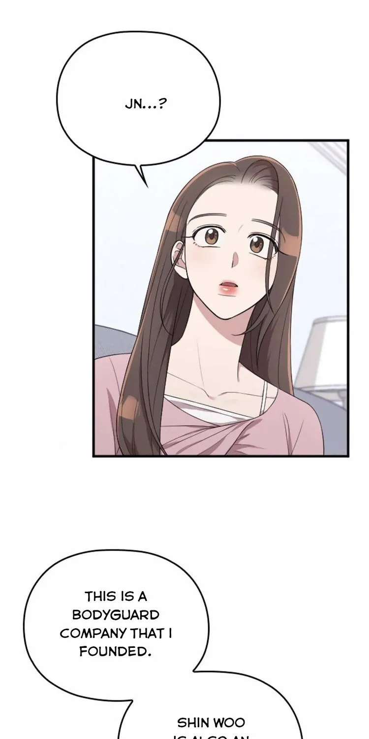 Marry My Husband Kainu Manga Chapter 36.1 Page 22