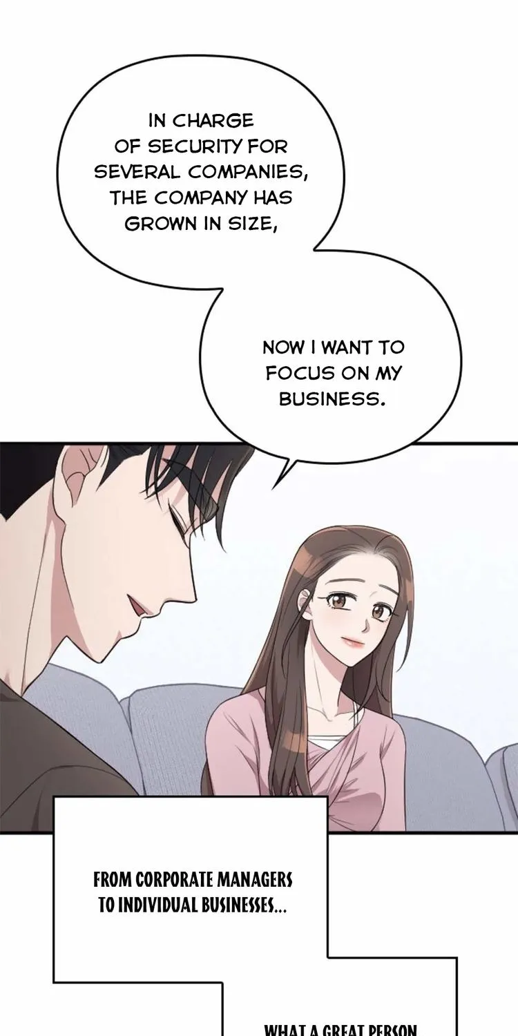 Marry My Husband Kainu Manga Chapter 36.1 Page 24