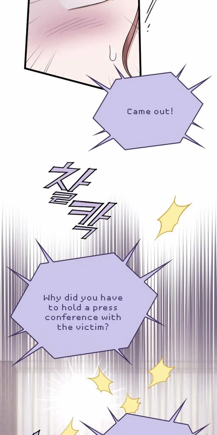 Marry My Husband Kainu Manga Chapter 36 Page 2