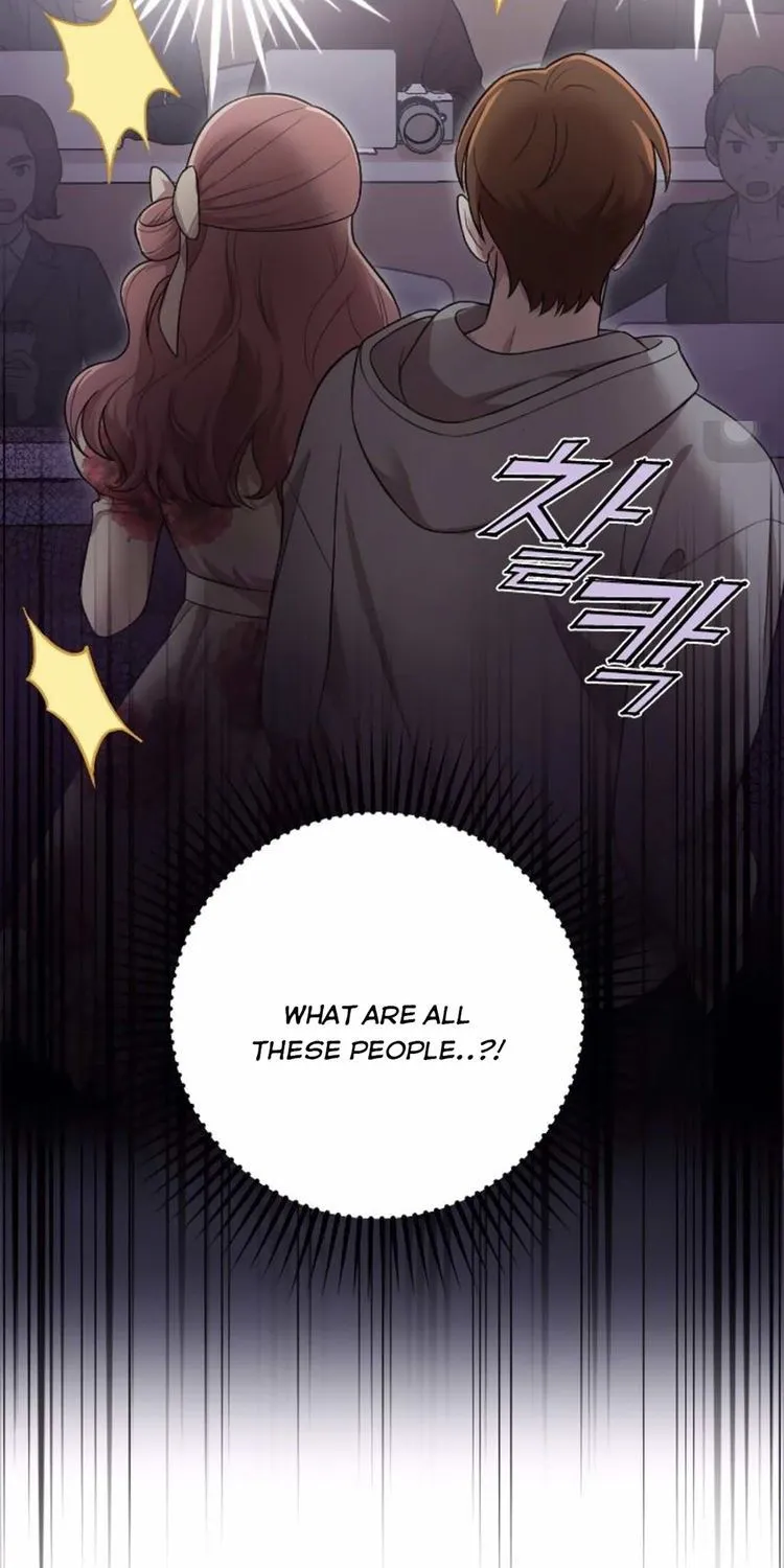 Marry My Husband Kainu Manga Chapter 36 Page 4