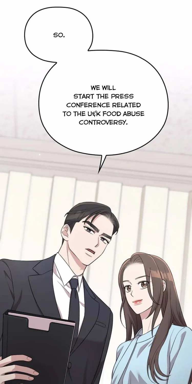 Marry My Husband Kainu Manga Chapter 36 Page 6