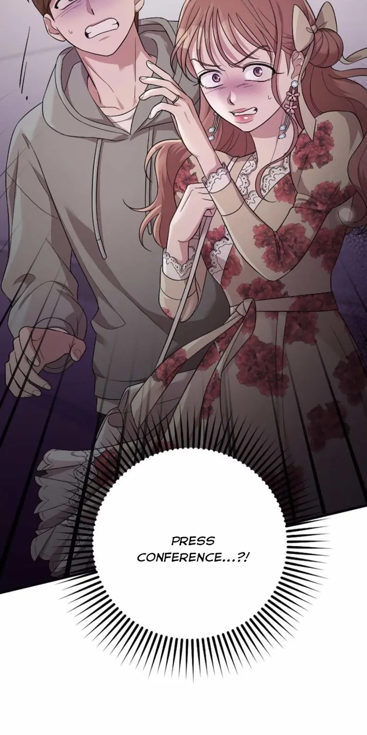 Marry My Husband Kainu Manga Chapter 36 Page 8