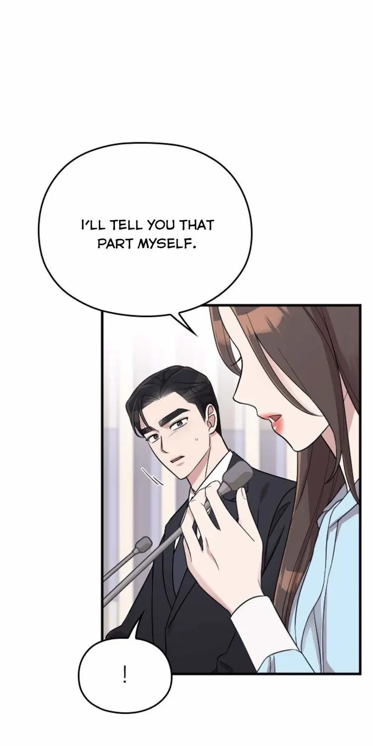Marry My Husband Kainu Manga Chapter 36 Page 18