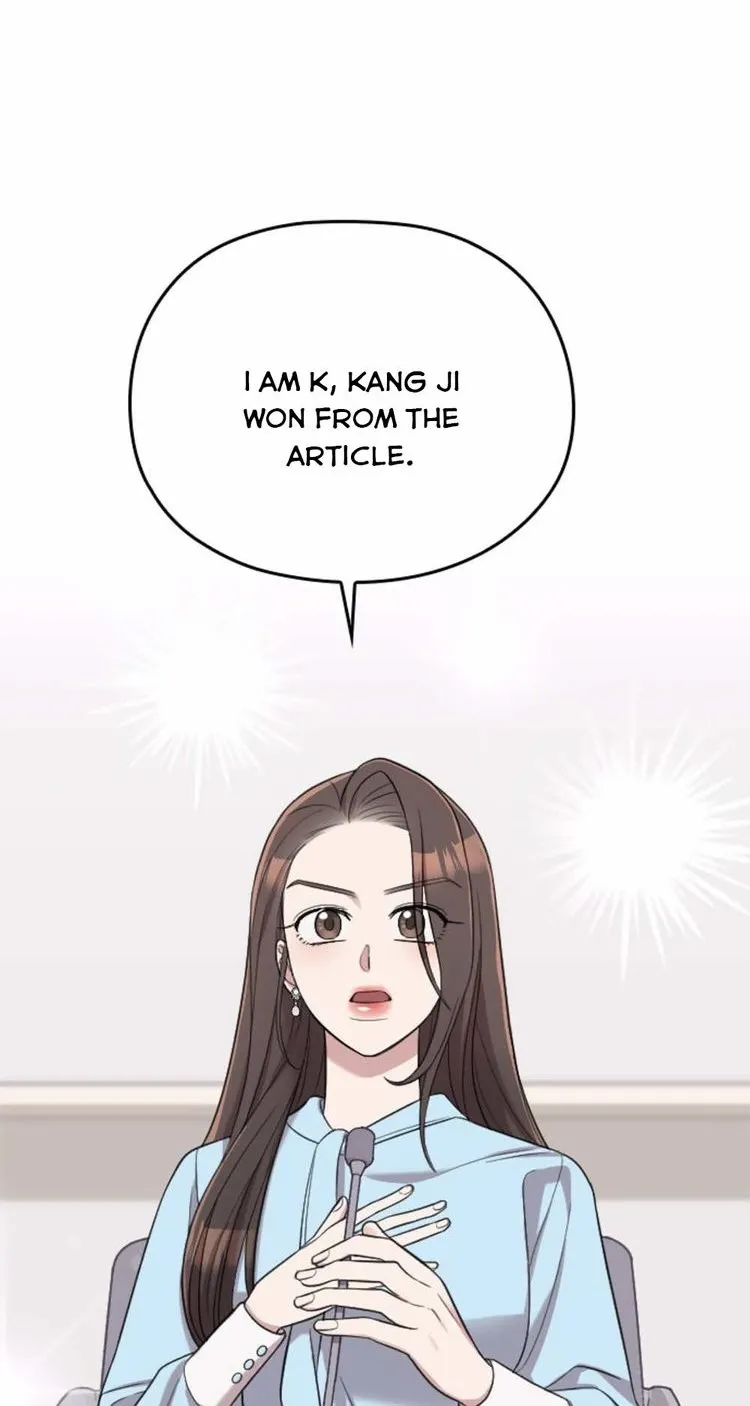 Marry My Husband Kainu Manga Chapter 36 Page 19