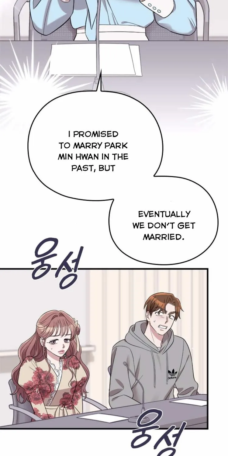 Marry My Husband Kainu Manga Chapter 36 Page 20