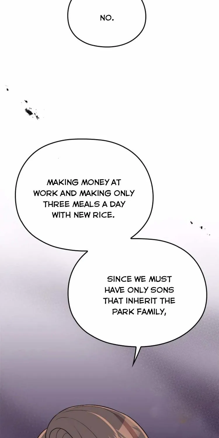Marry My Husband Kainu Manga Chapter 36 Page 22