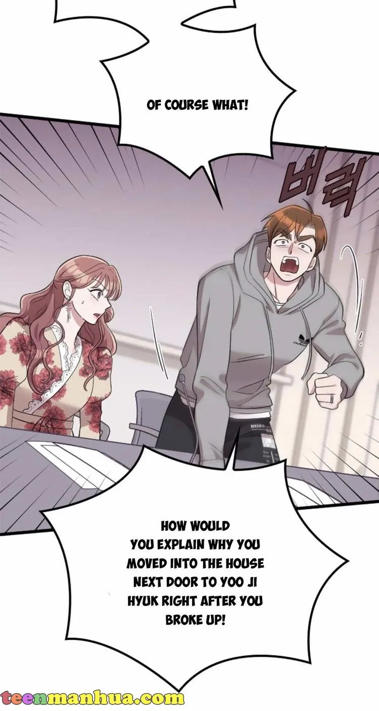 Marry My Husband Kainu Manga Chapter 36 Page 25