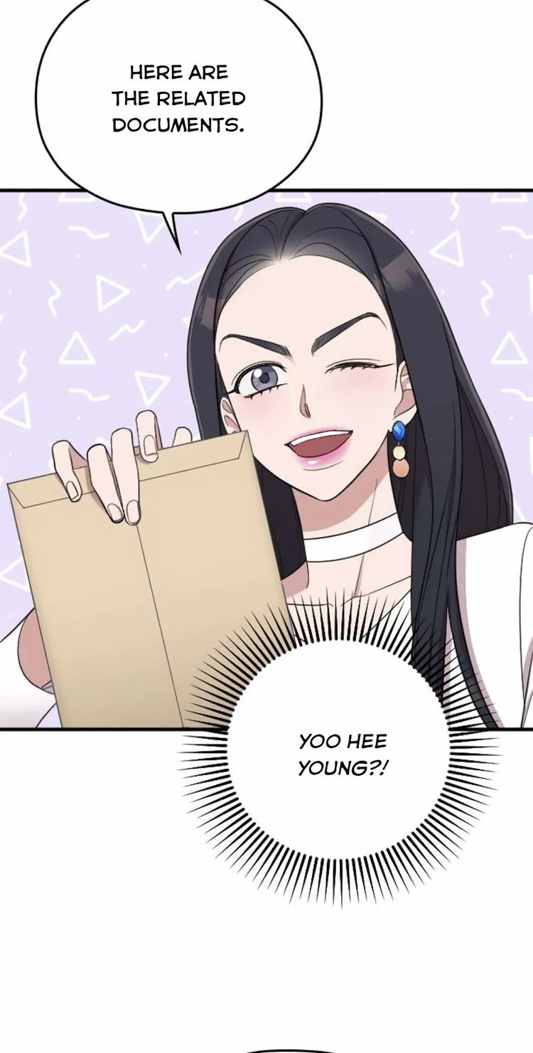 Marry My Husband Kainu Manga Chapter 36 Page 27
