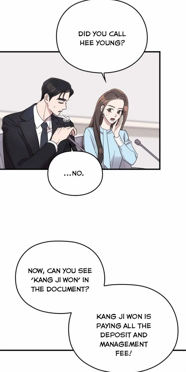 Marry My Husband Kainu Manga Chapter 36 Page 28