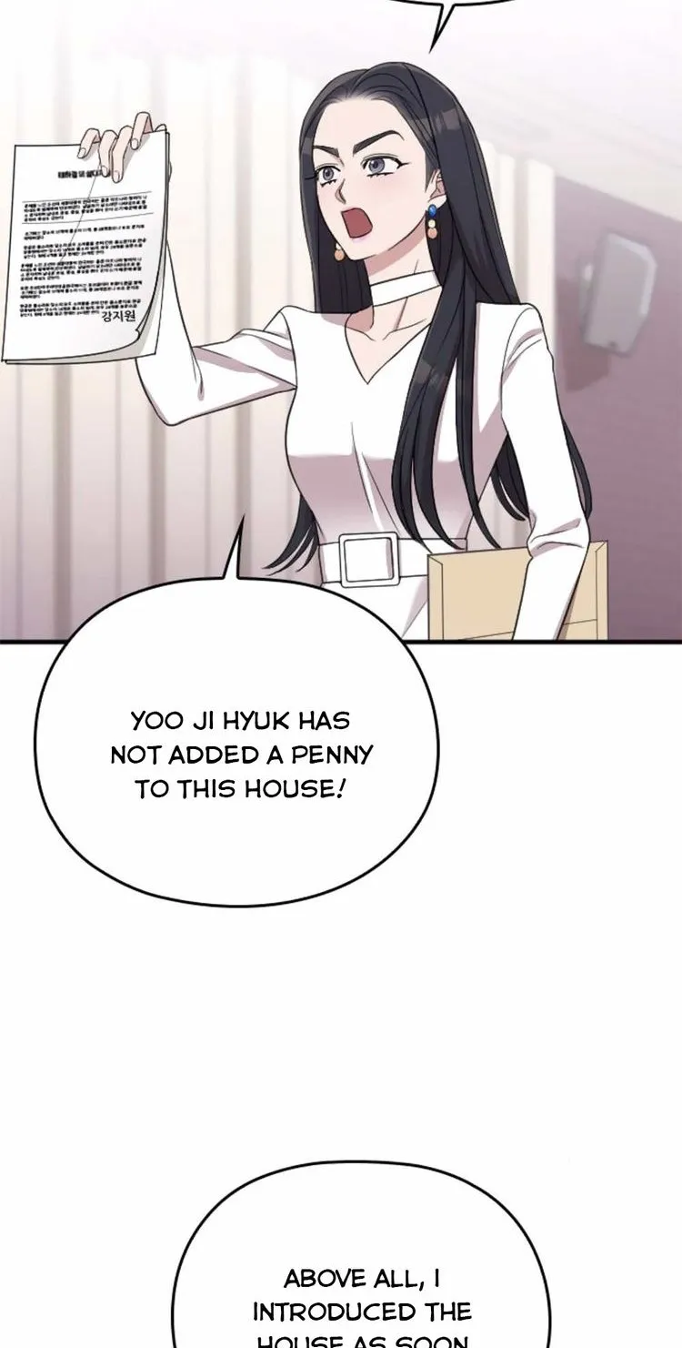 Marry My Husband Kainu Manga Chapter 36 Page 29