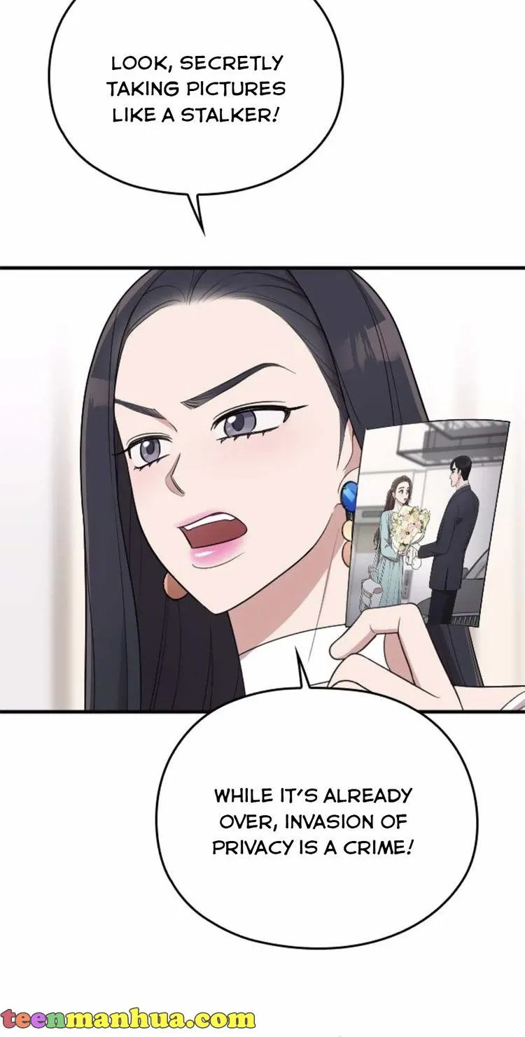 Marry My Husband Kainu Manga Chapter 36 Page 31